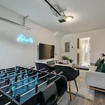 Accessible To Asheville City Center Townhome 1
