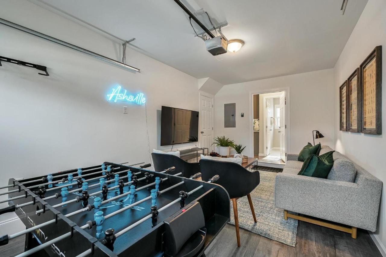 Holiday home Accessible To Center Townhome 1 Asheville